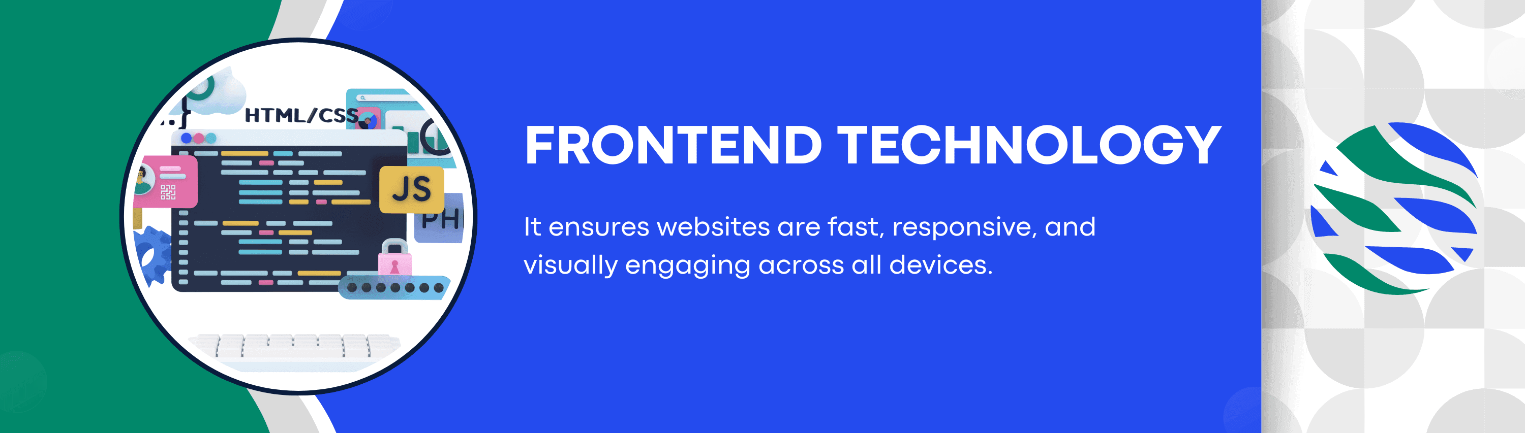 Frontend Technology