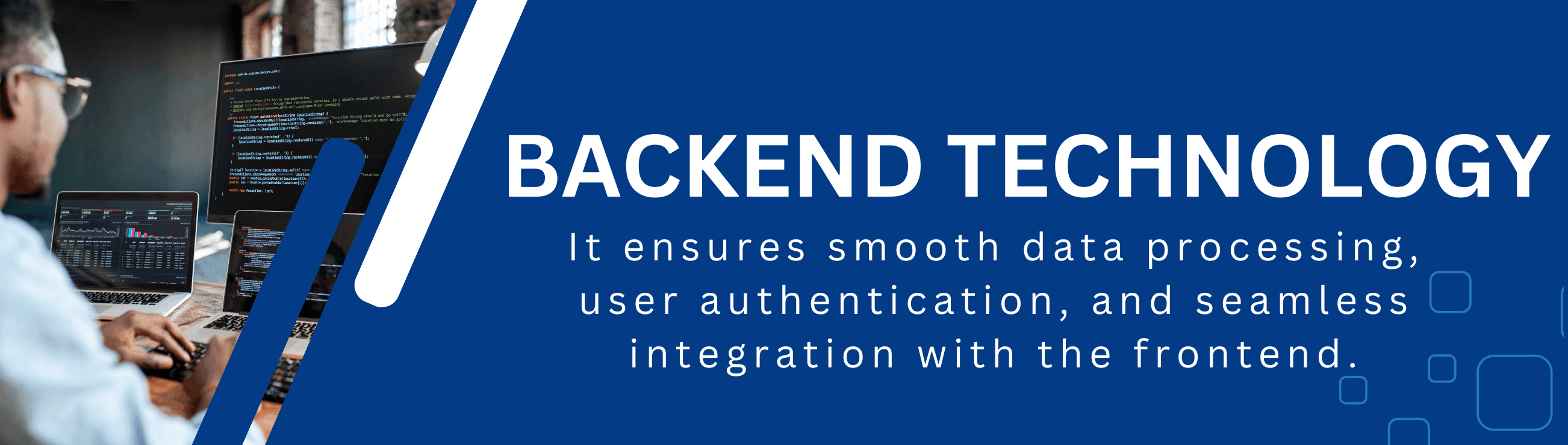 backend Technology