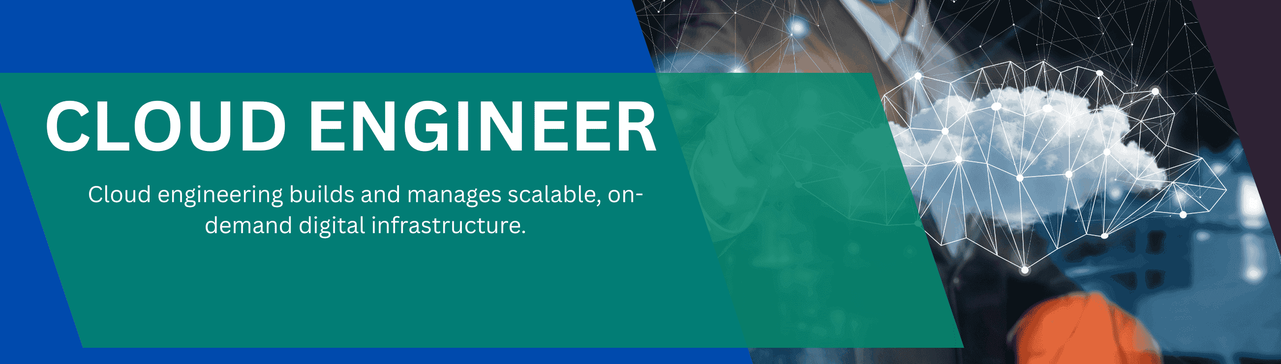 cloud engineer