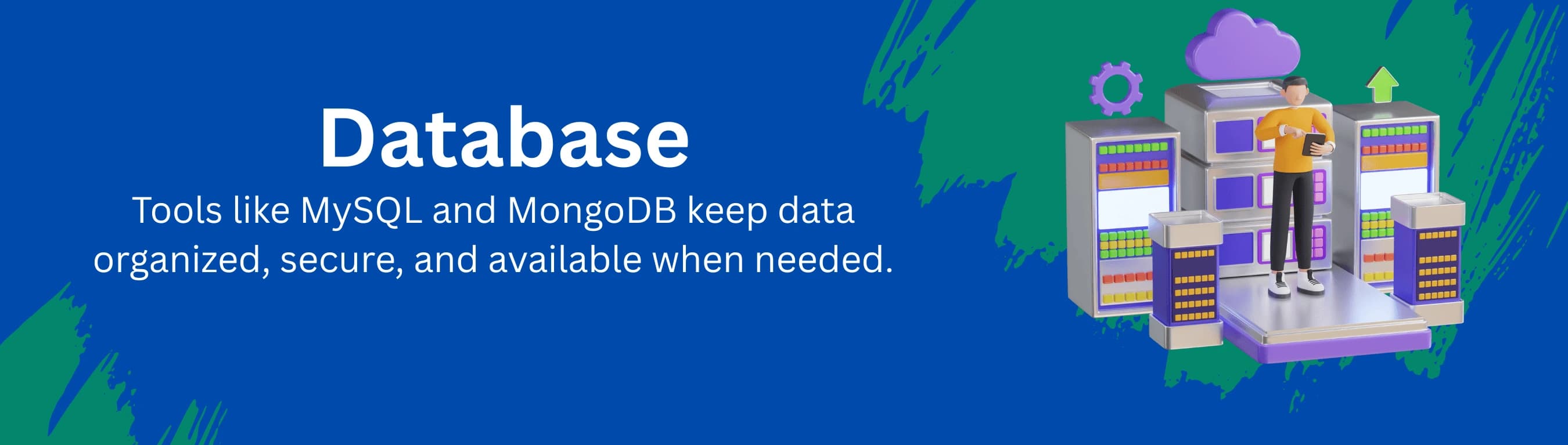 database