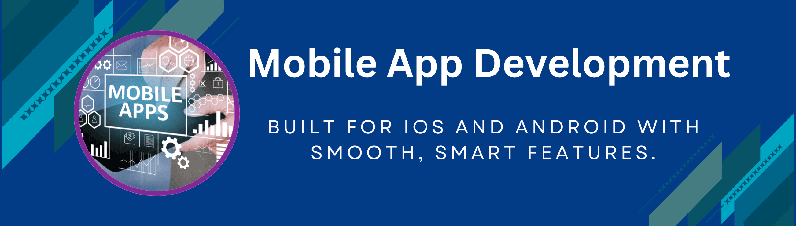 mobile app