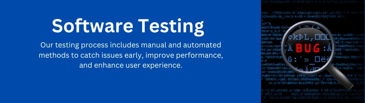 software testing