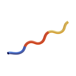 Doodle shape