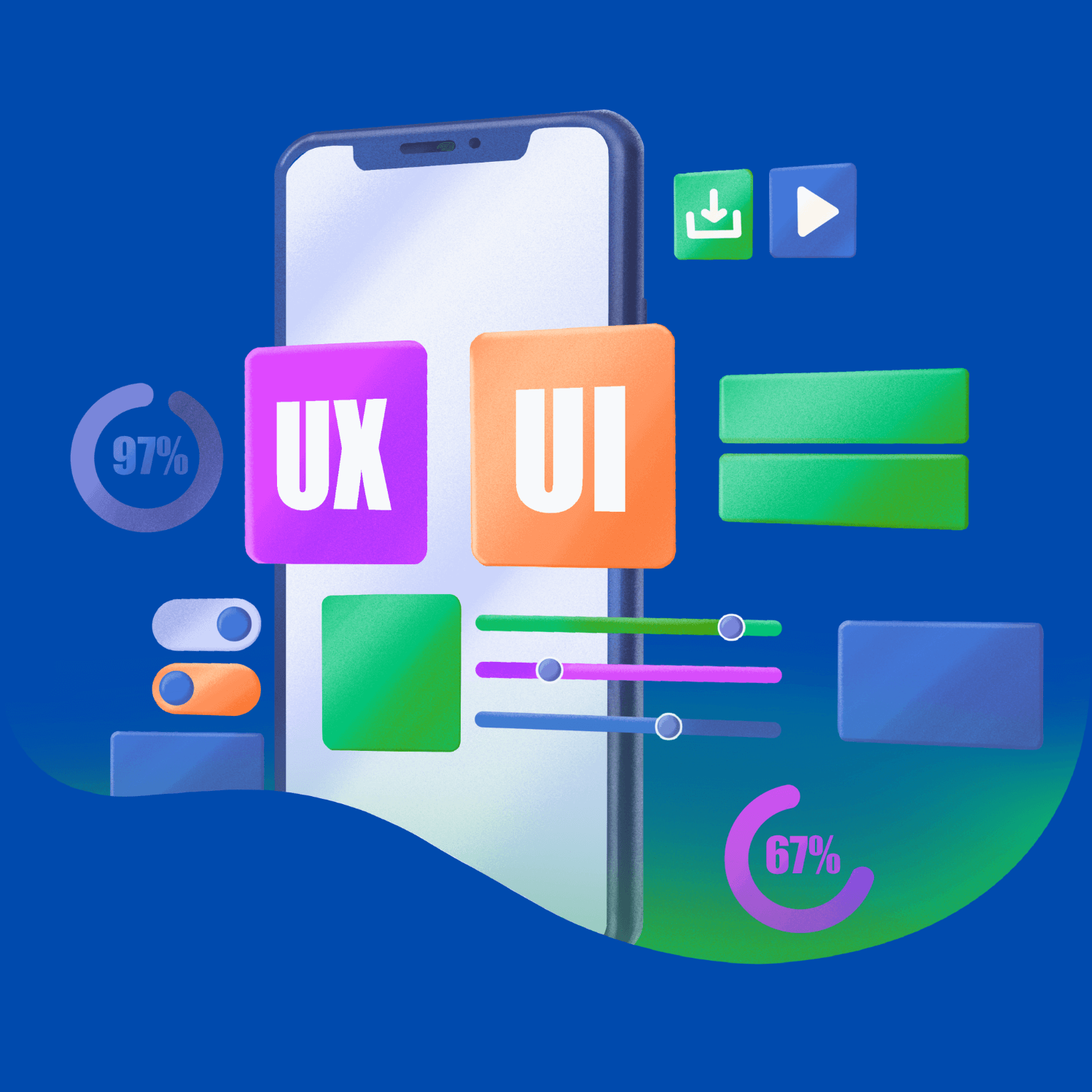 ui ux
